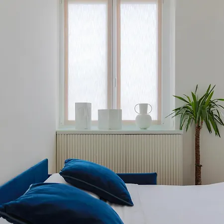 Yls Luxury 2 Apartment *