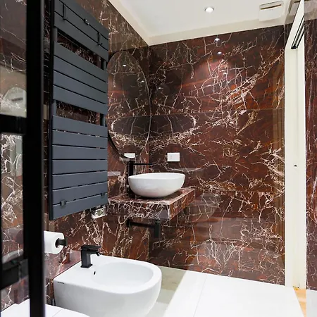 Yls Luxury 2 Apartment Mailand