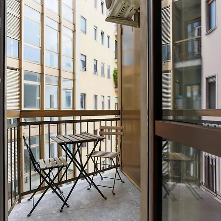 Yls Luxury 2 * Mailand