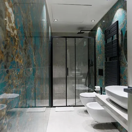 Apartment Yls Luxury 2 *