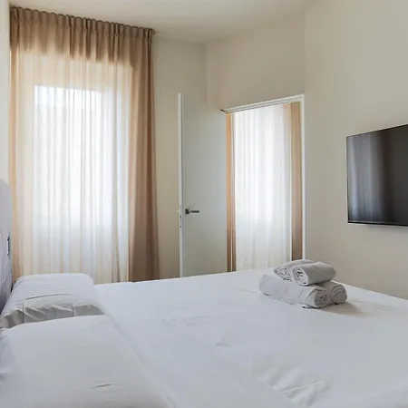 Apartment Yls Luxury 2