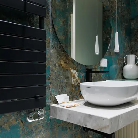 Apartment Yls Luxury 2