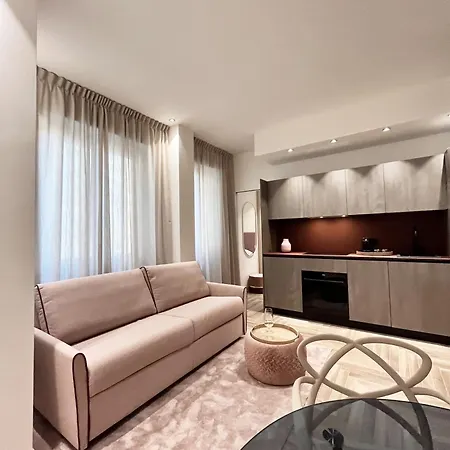 شقة Yls Luxury 2 ميلان