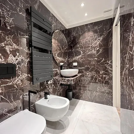 شقة Yls Luxury 2 *