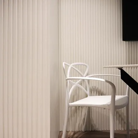 Yls Luxury 2 شقة