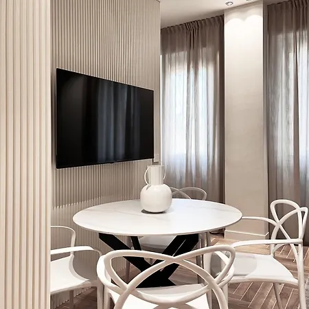 شقة Yls Luxury 2 ميلان