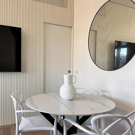 Yls Luxury 2 شقة *