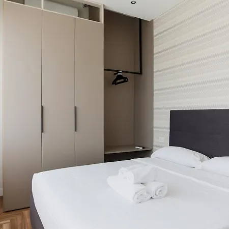 Yls Luxury 2 Appartement *