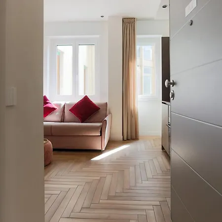 Appartamento Yls Luxury 2 *