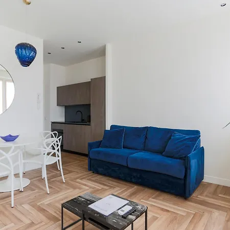 Appartamento Yls Luxury 2