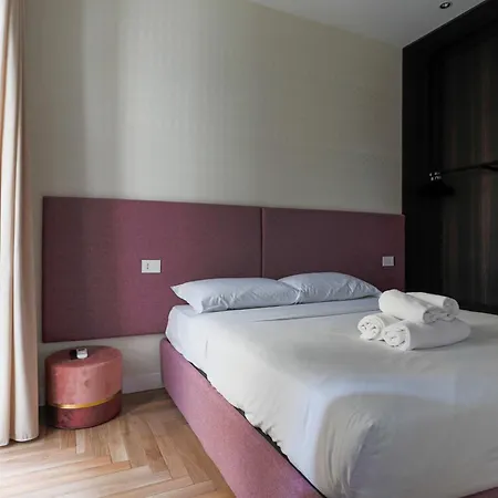 Appartement Yls Luxury 2 Milaan