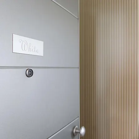 Yls Luxury 2 Appartement Milaan