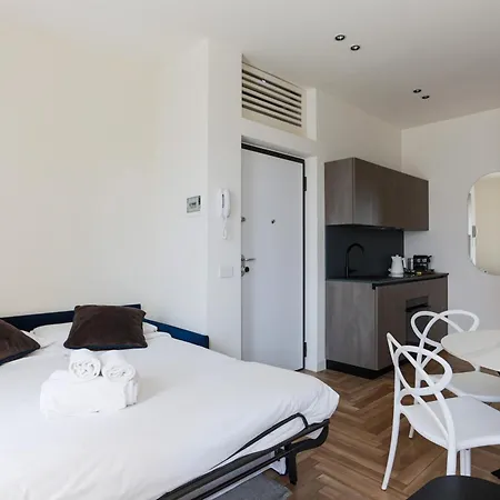 Yls Luxury 2 Appartamento