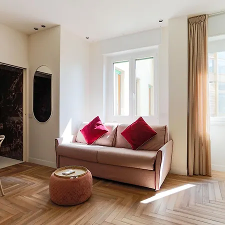 Yls Luxury 2 Appartement *