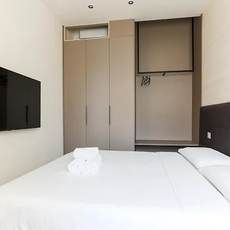Appartement Yls Luxury 2 Milaan