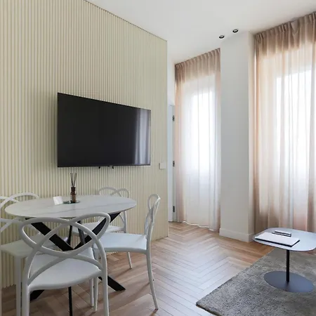 Appartamento Yls Luxury 2