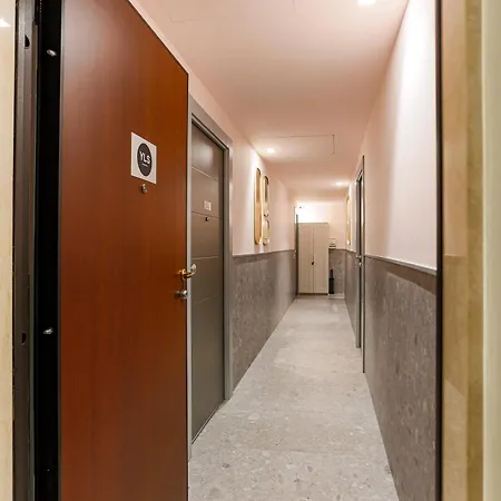 Appartement Yls Luxury 2 *