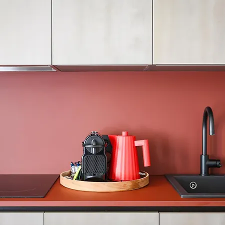 Appartement Yls Luxury 2 Milaan