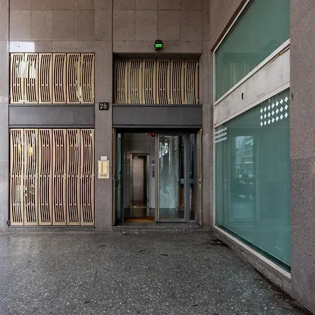 Yls Luxury 2 Appartamento
